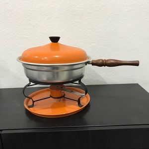 Chafing Dish Buffet Warmer